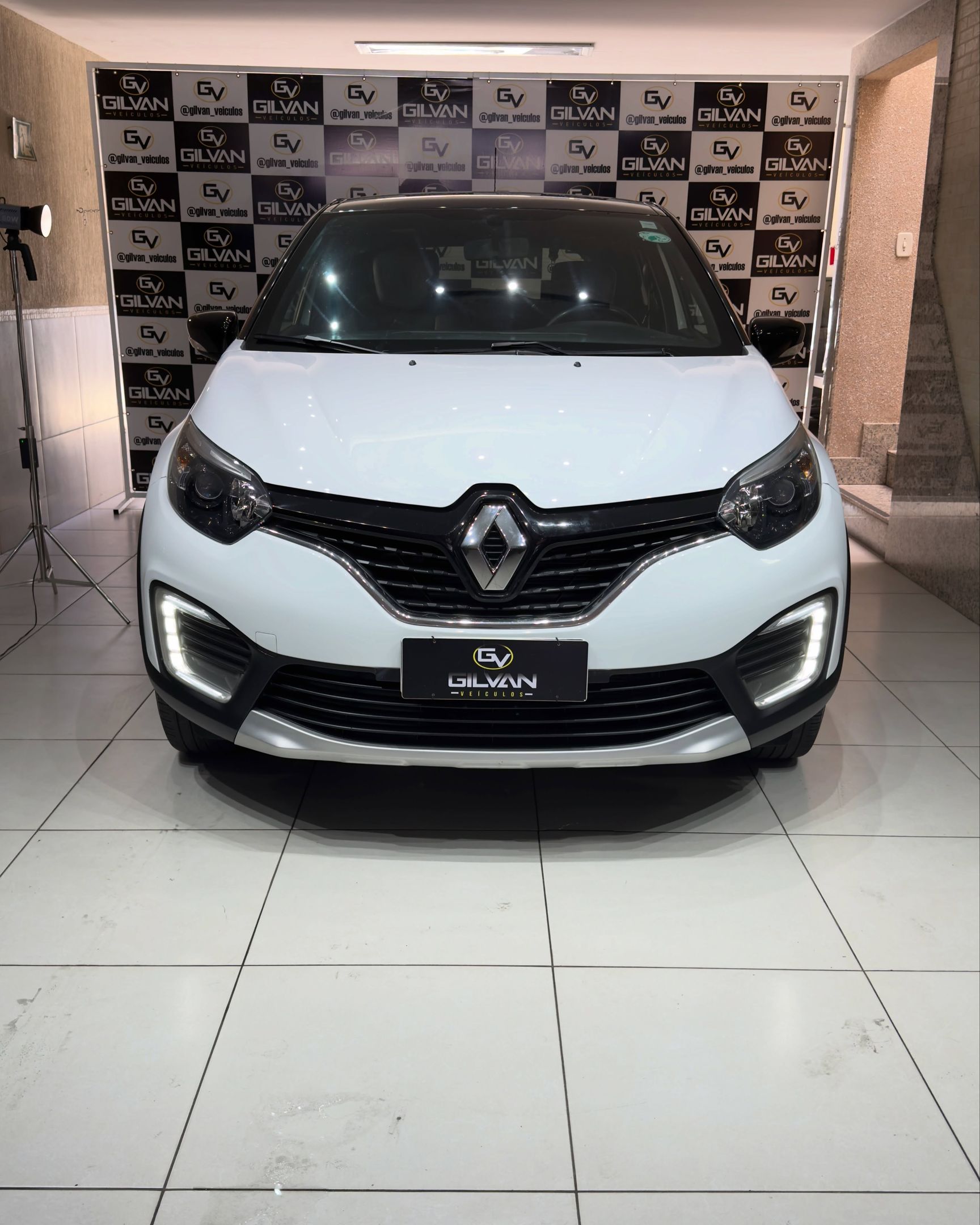 Renault Captur 5