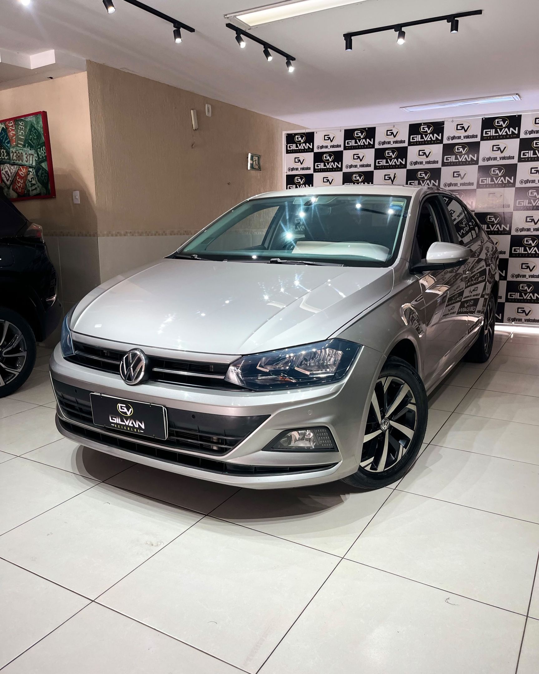 Volkswagen Virtus 2