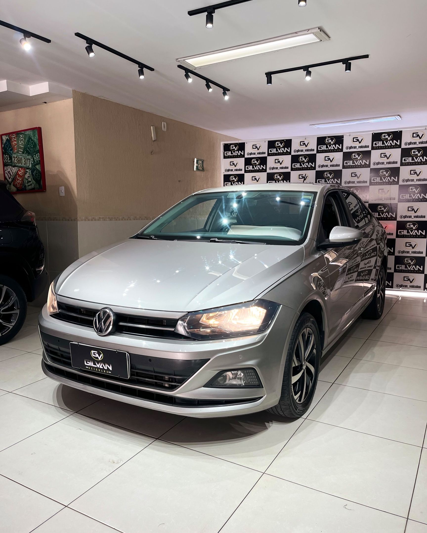 Volkswagen Virtus 4