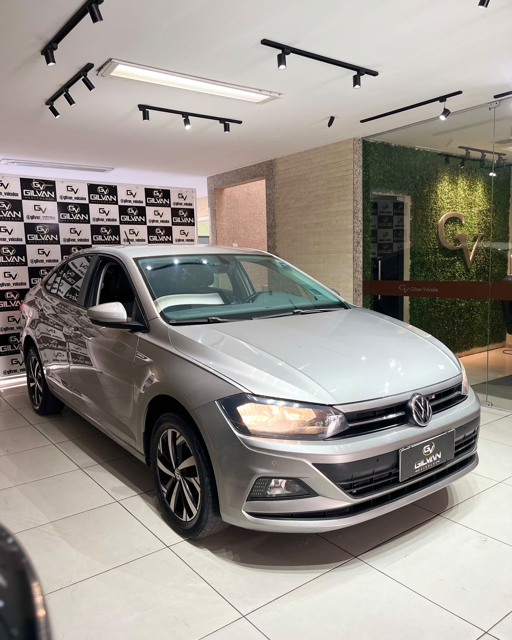 Volkswagen Virtus 3