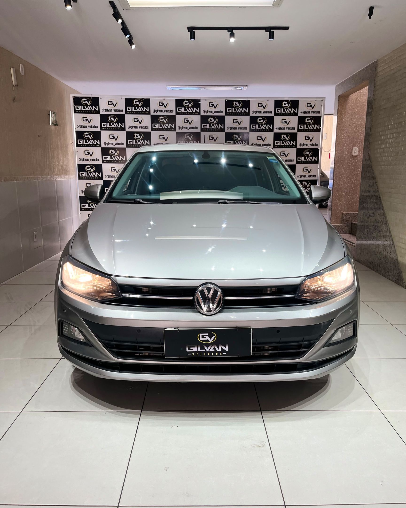 Volkswagen Virtus 5