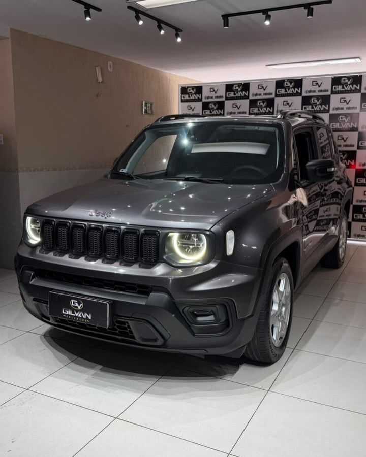 Jeep Renegade 3