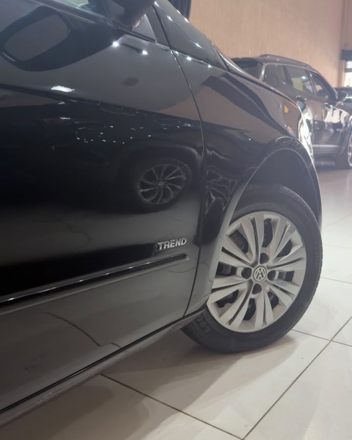 Volkswagen Gol 6