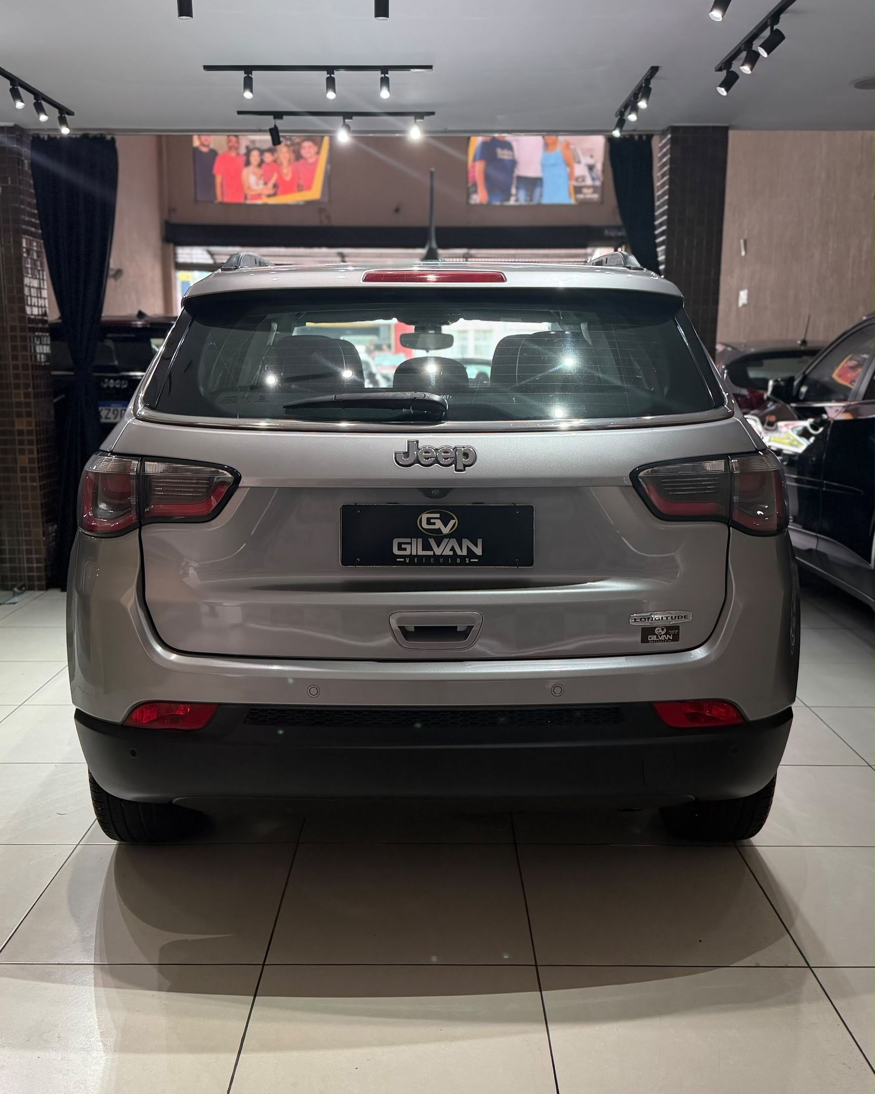 Jeep Compass 11