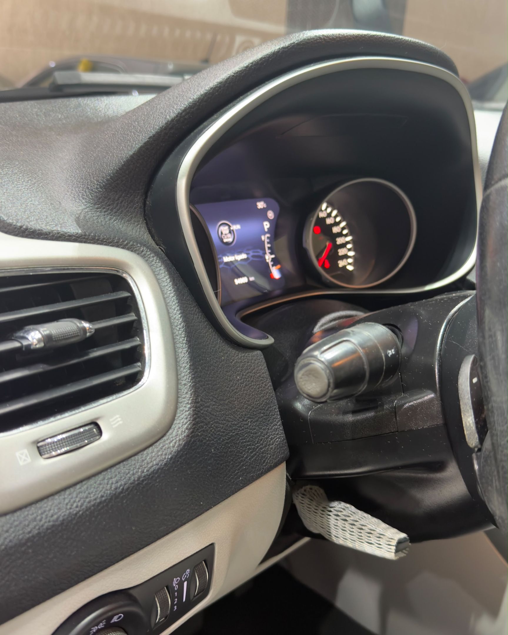 Jeep Compass 7