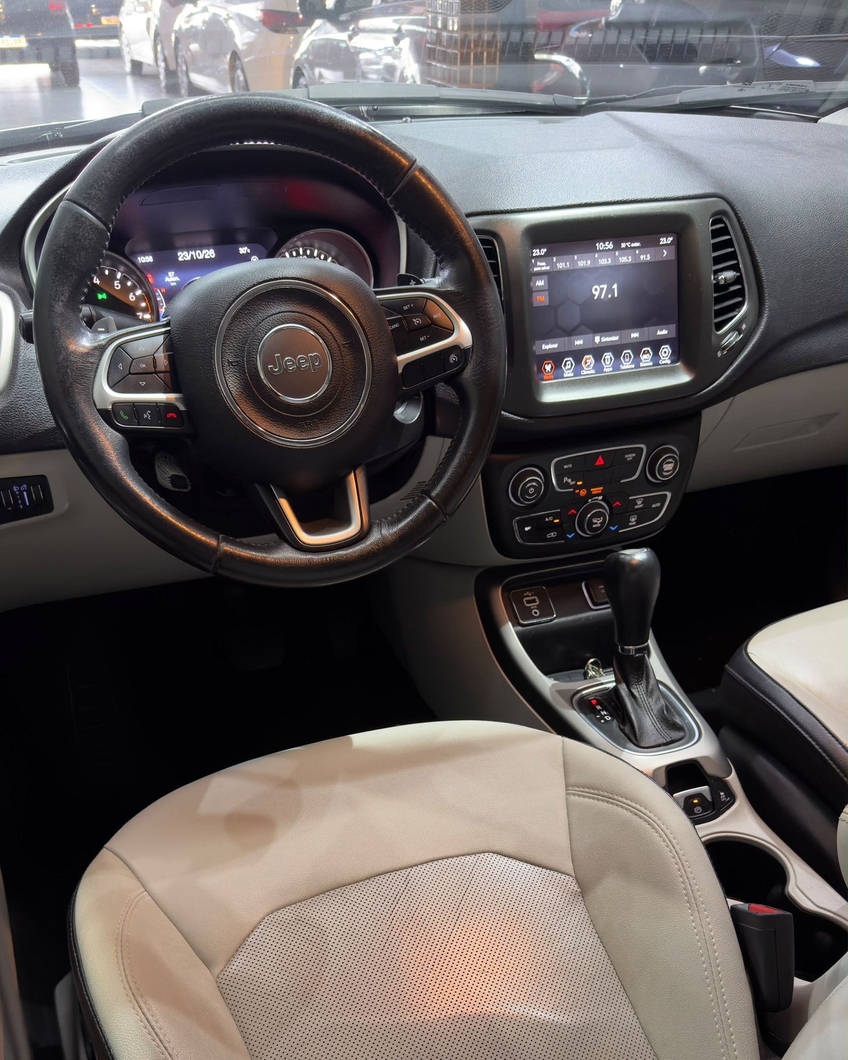 Jeep Compass 6