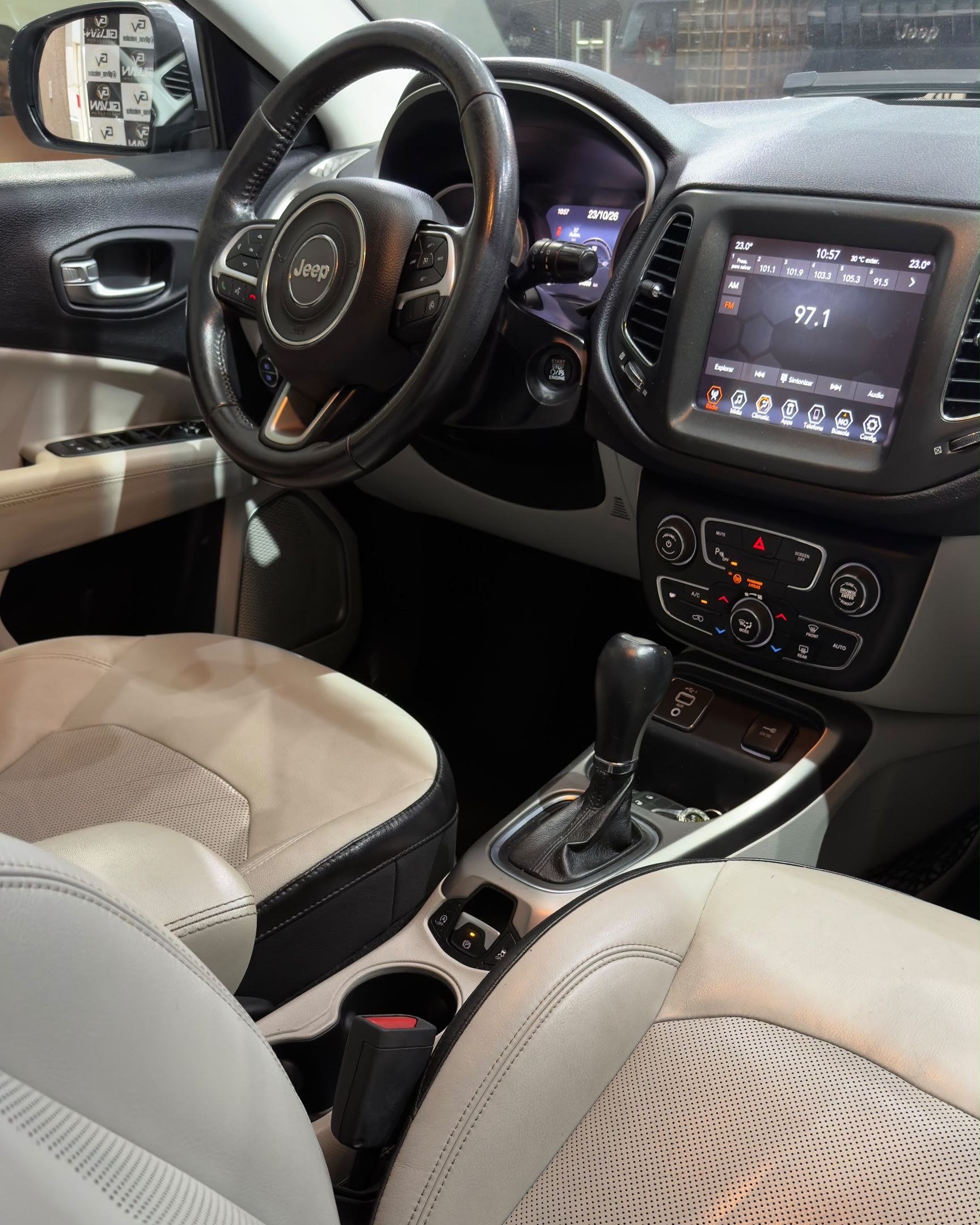Jeep Compass 5