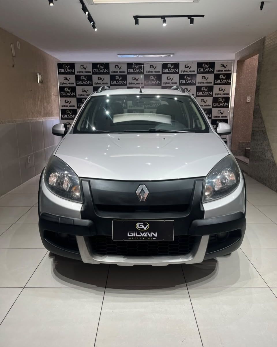 Renault Sandero 4