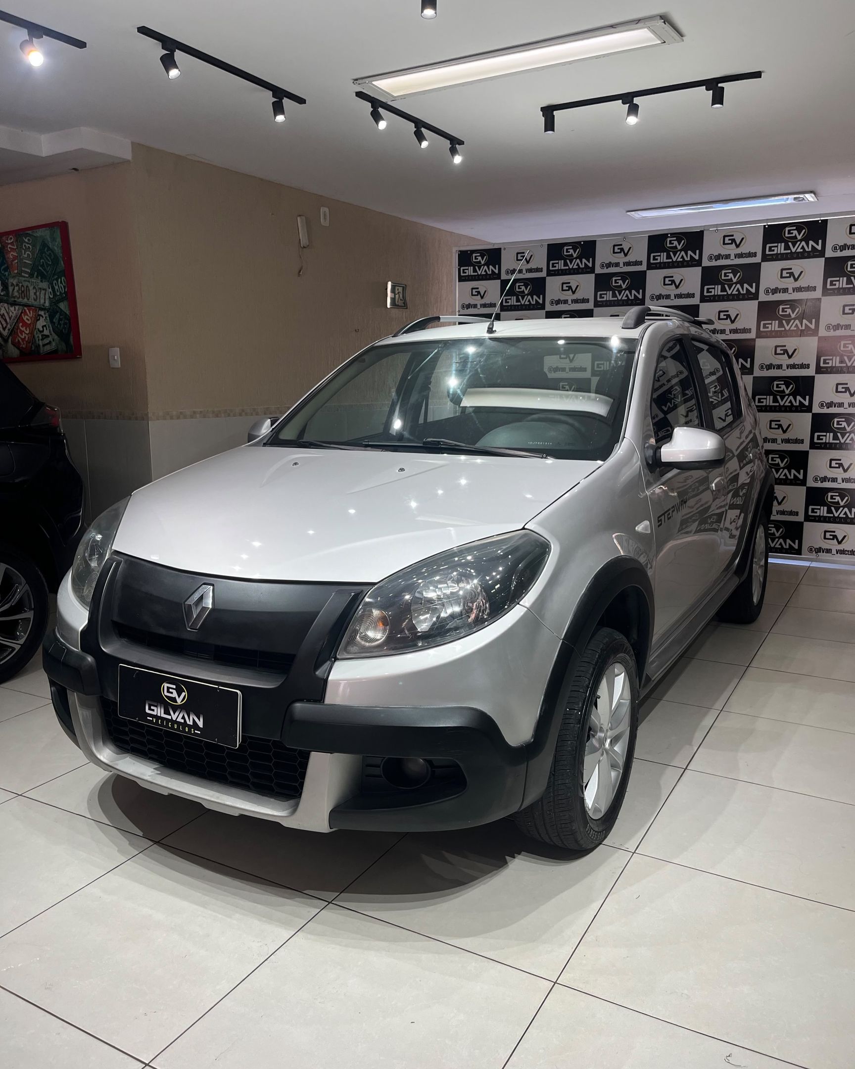 Renault Sandero 3