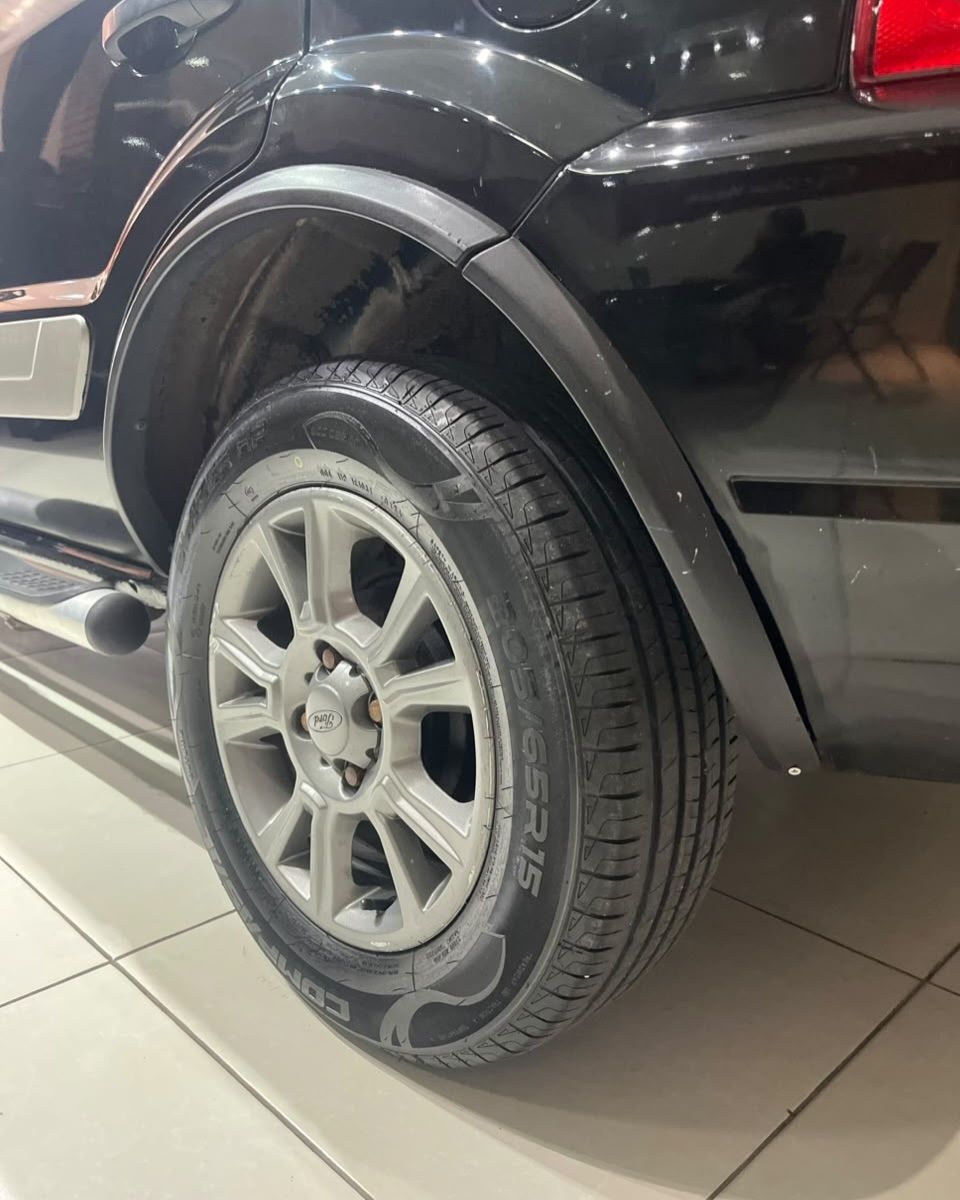 Ford Ecosport 10