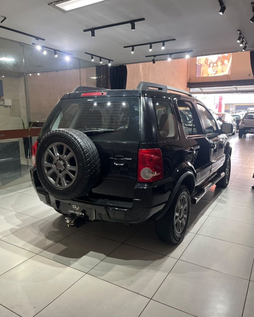 Ford Ecosport 8