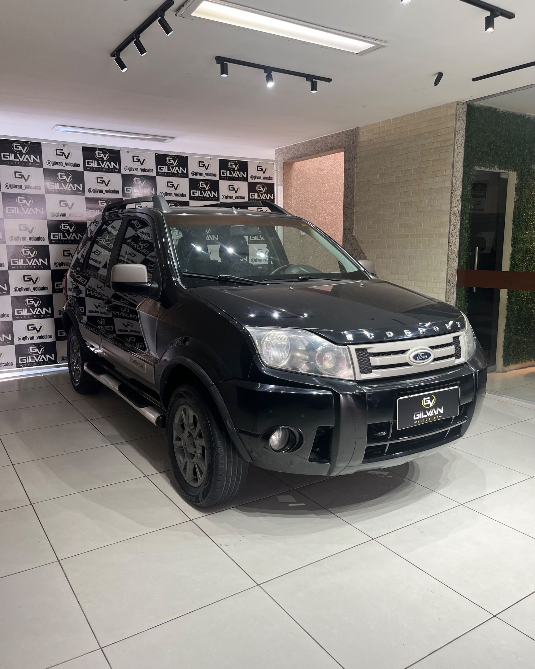 Ford Ecosport 2