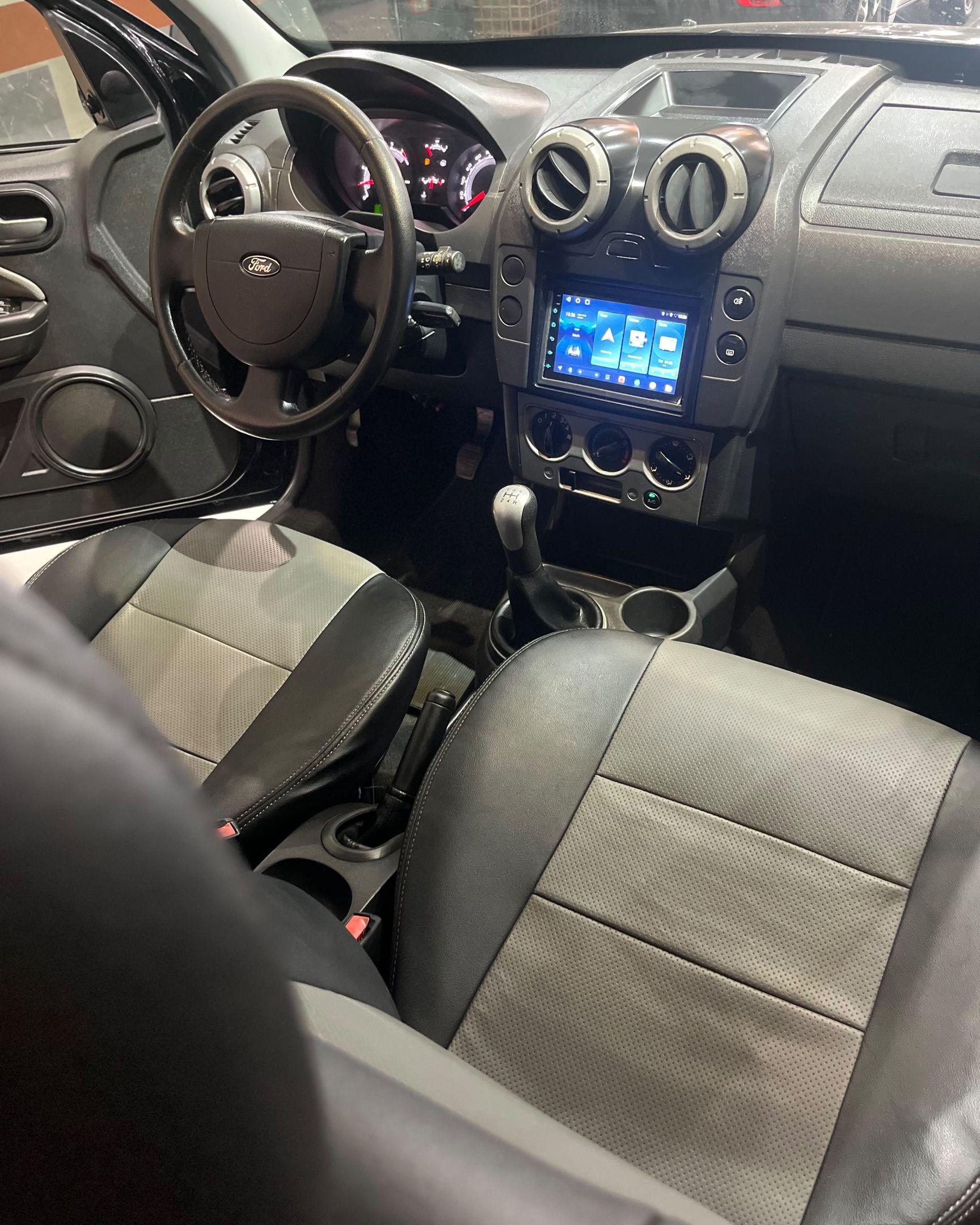 Ford Ecosport 6