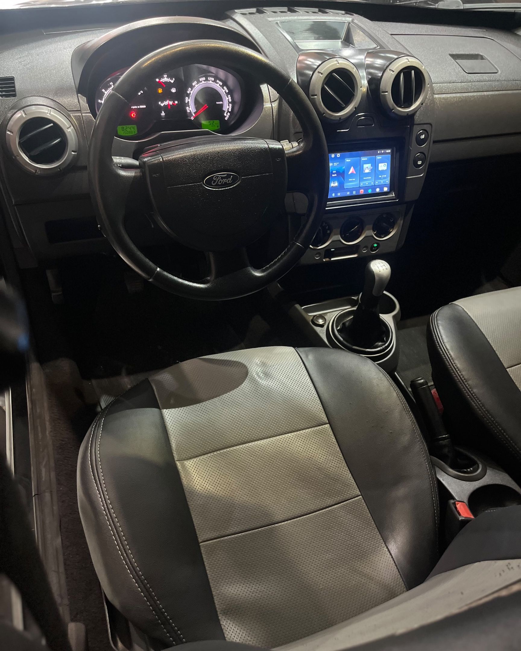 Ford Ecosport 5