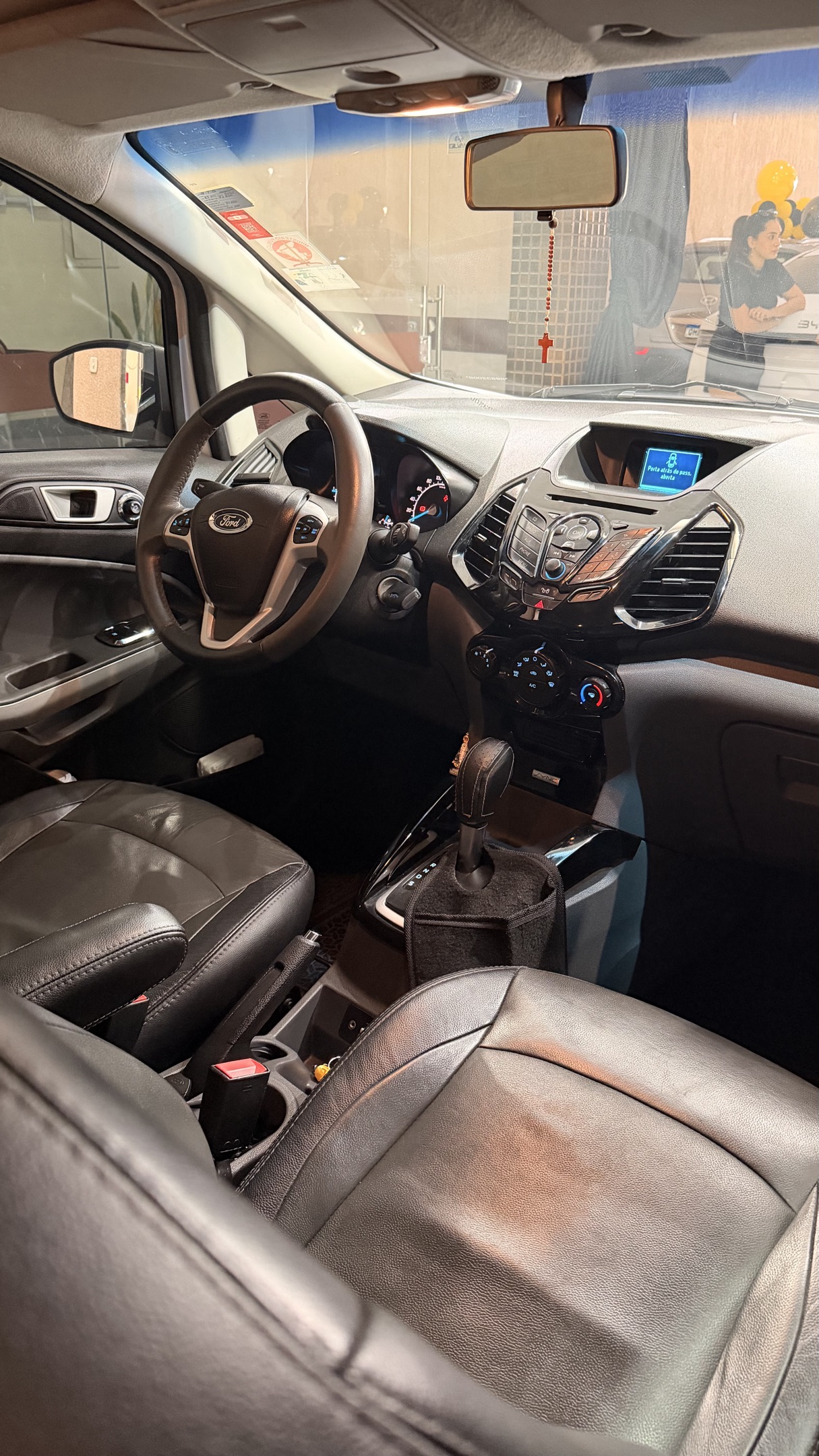 Ford EcoSport 7