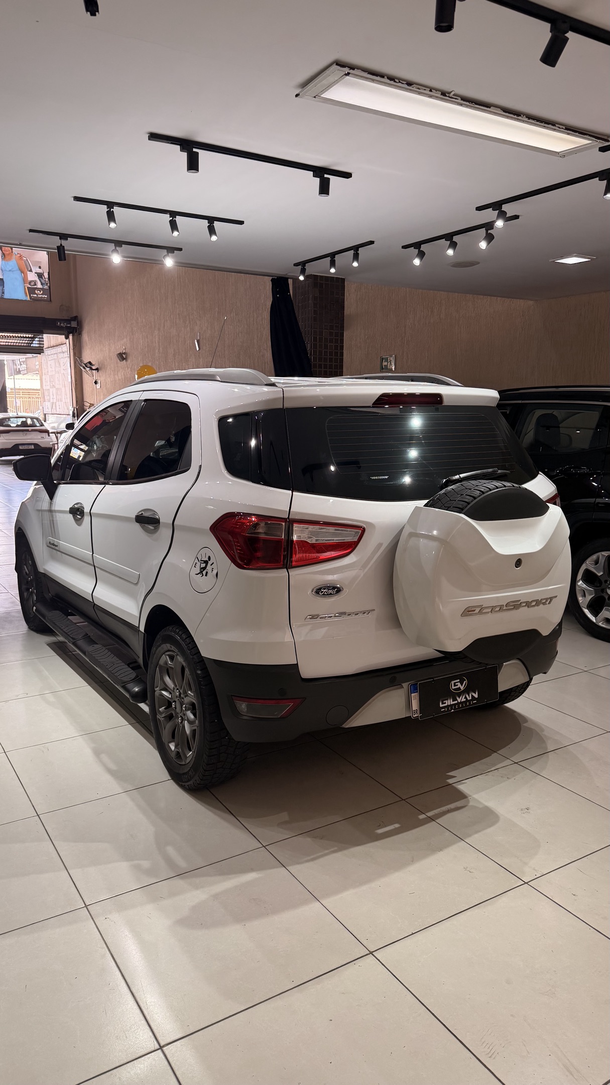 Ford EcoSport 10