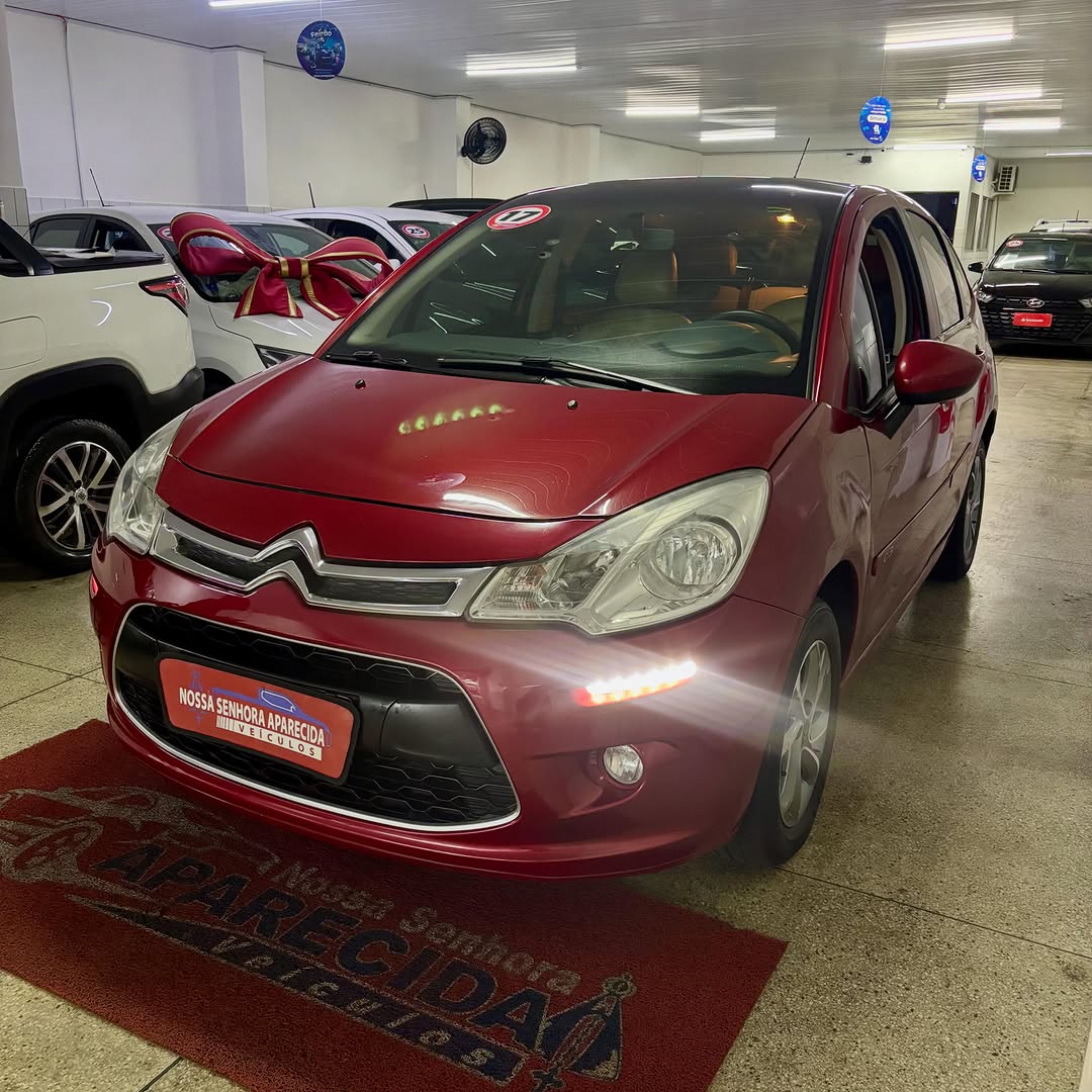 Citroën C3 2