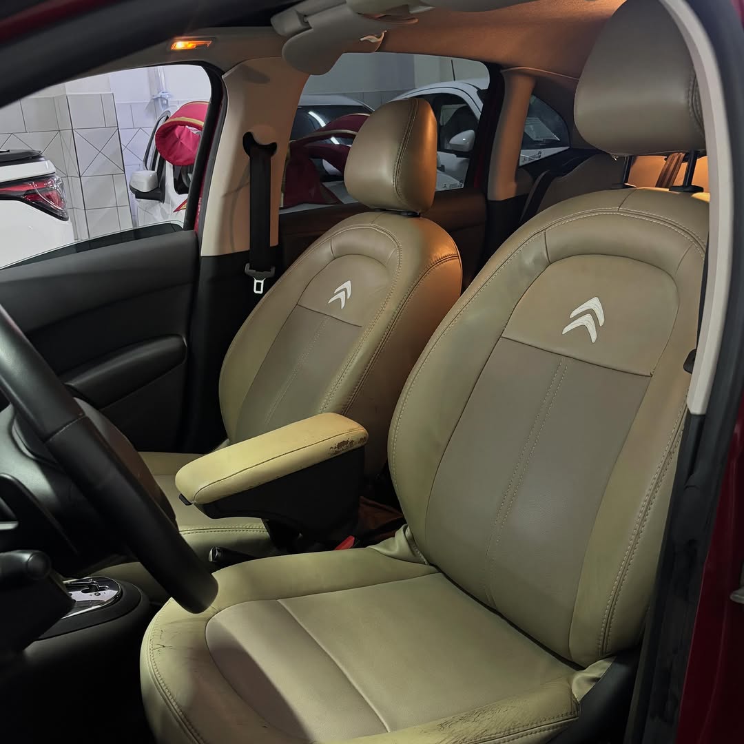 Citroën C3 5