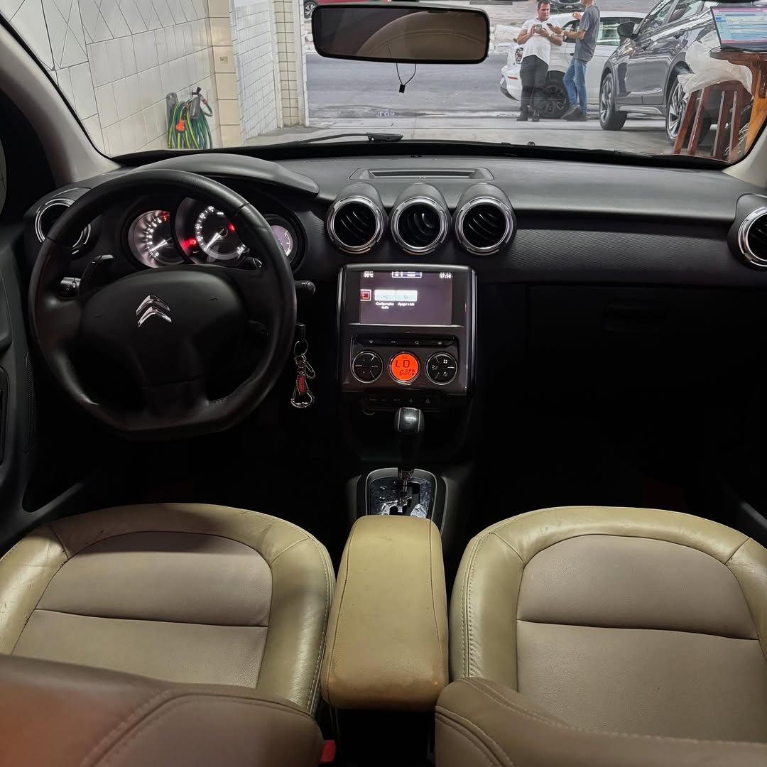 Citroën C3 4