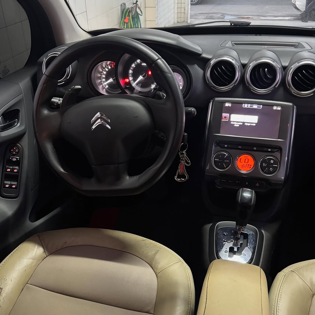 Citroën C3 3