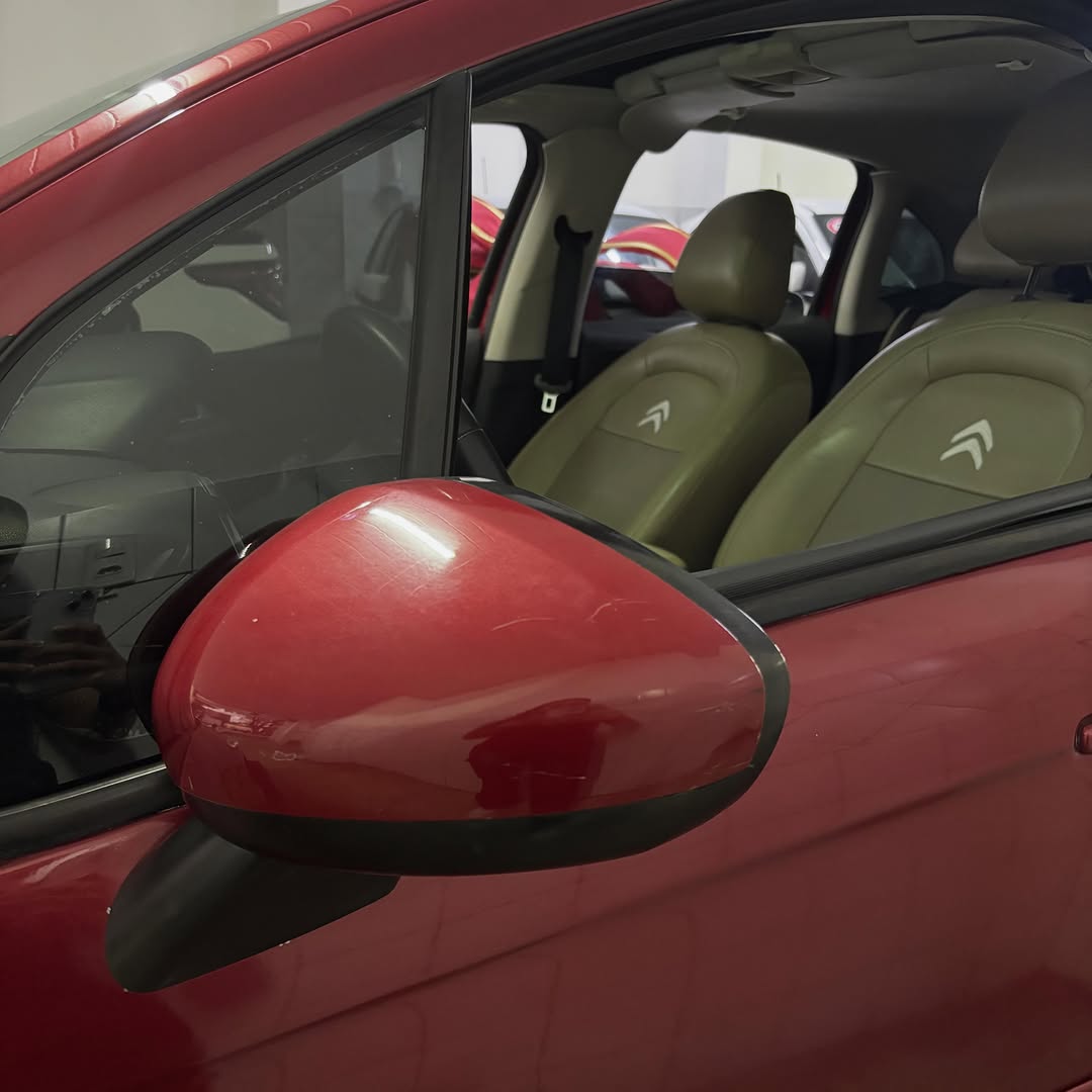 Citroën C3 7