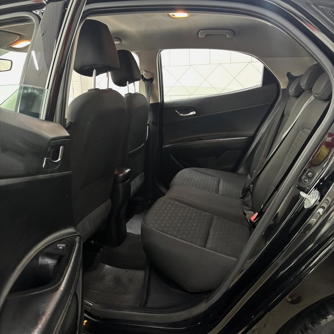 Hyundai HB20 7