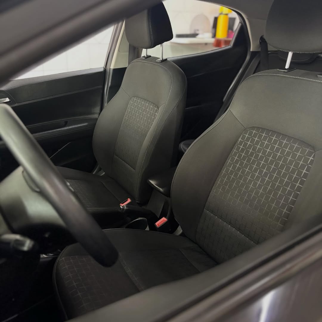 Hyundai HB20 6