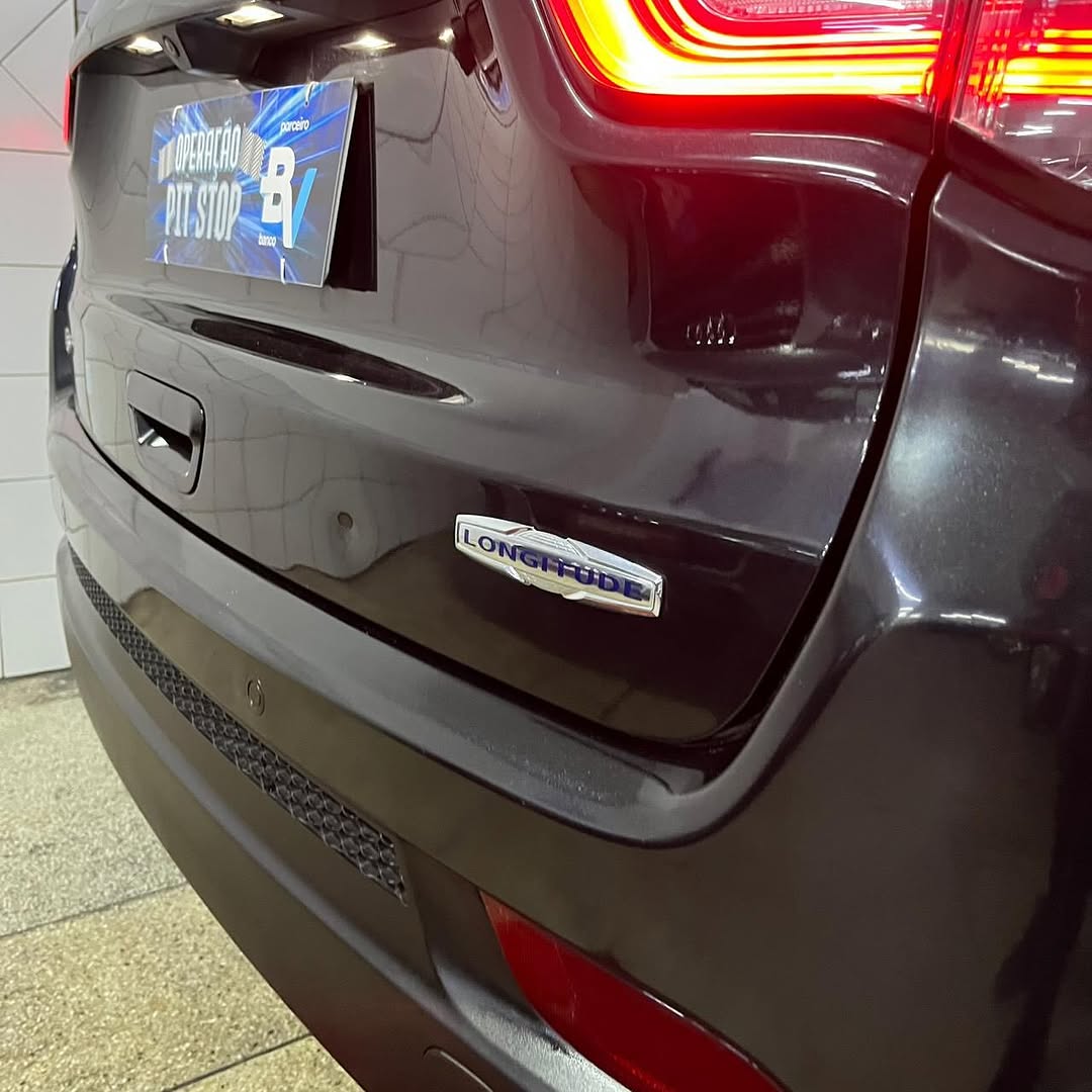 Jeep Compass 10
