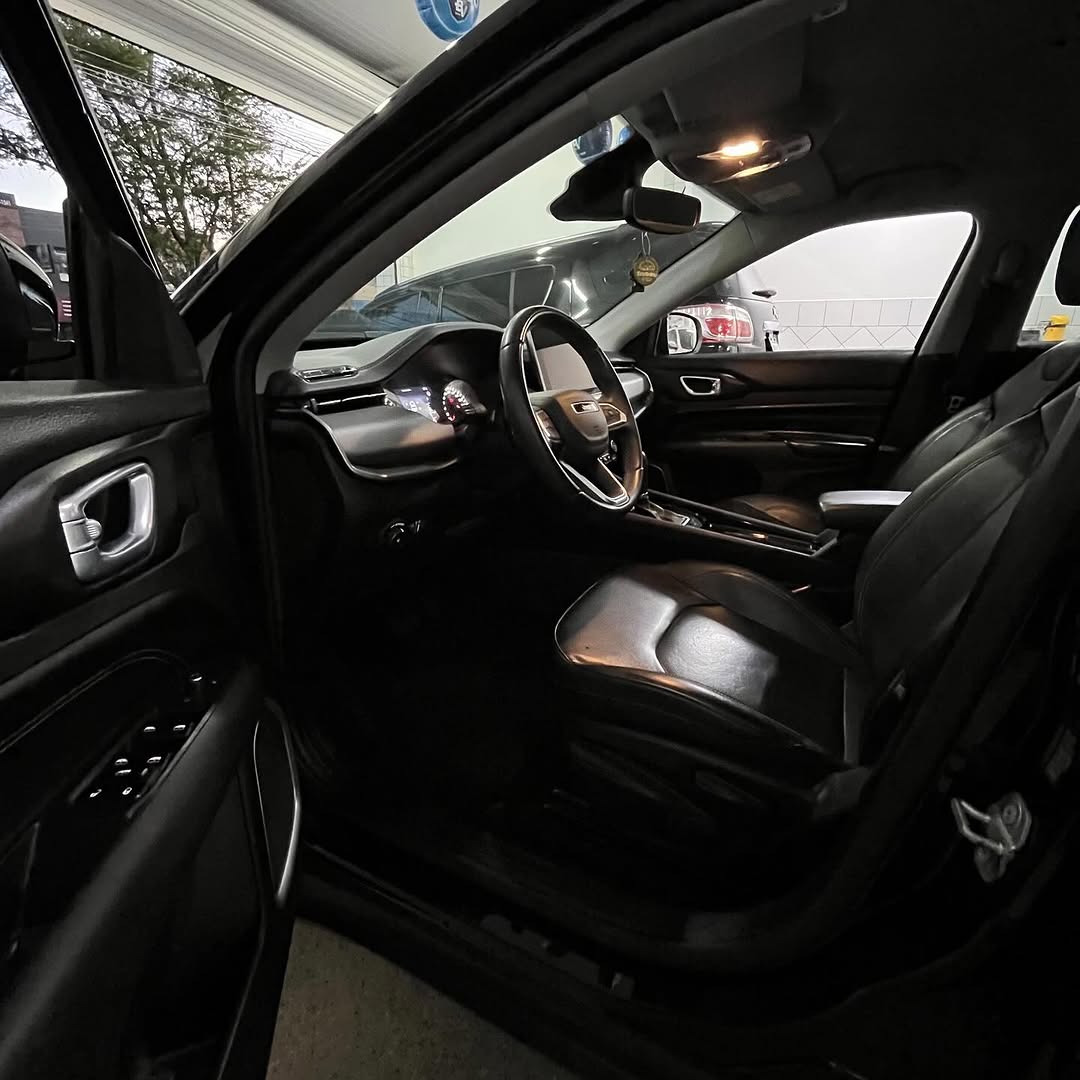 Jeep Compass 4