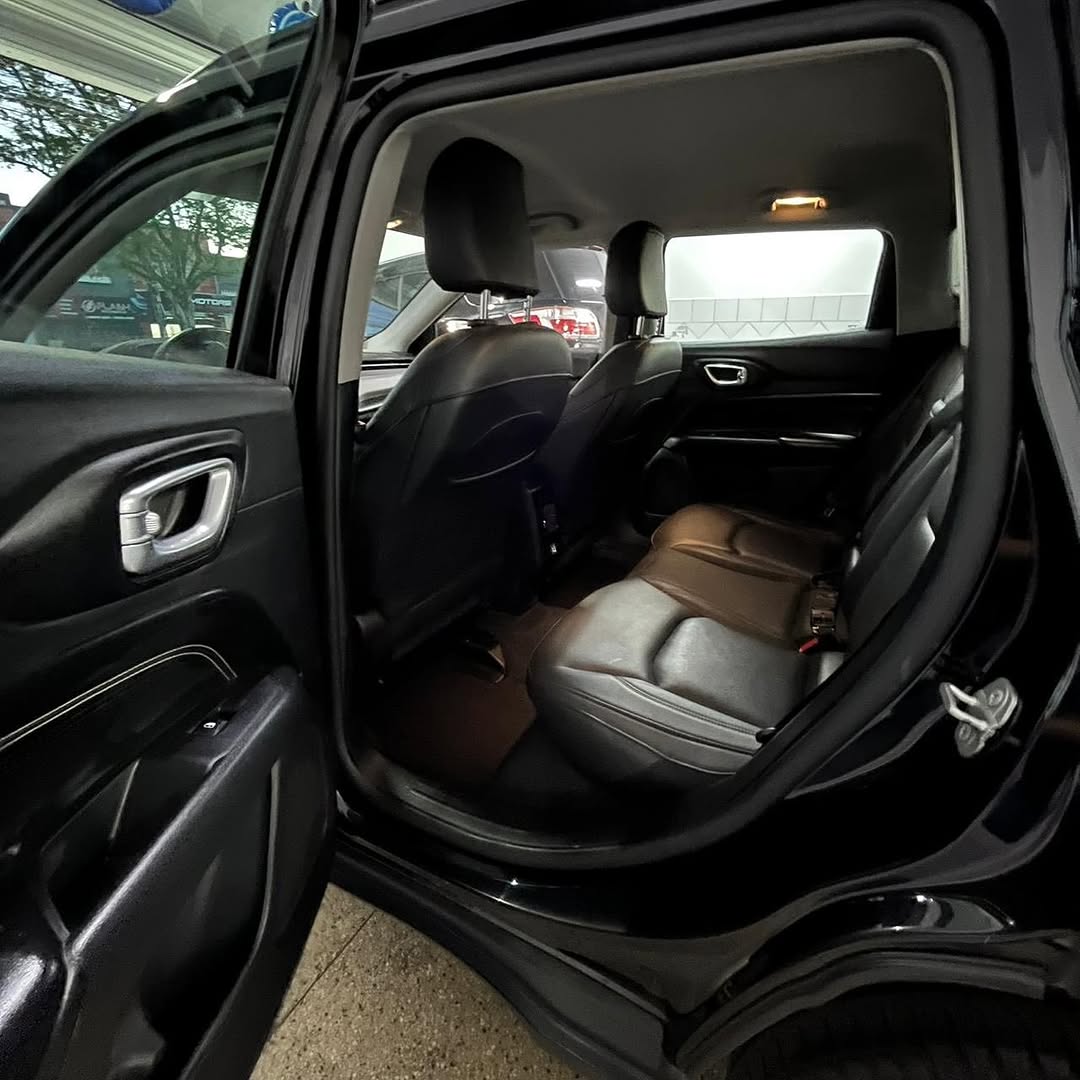 Jeep Compass 6