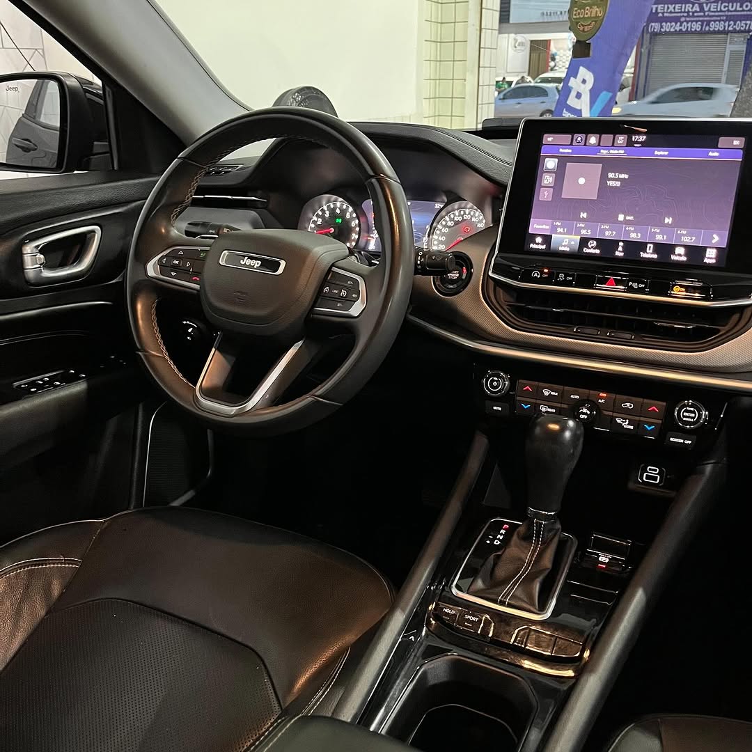 Jeep Compass 5
