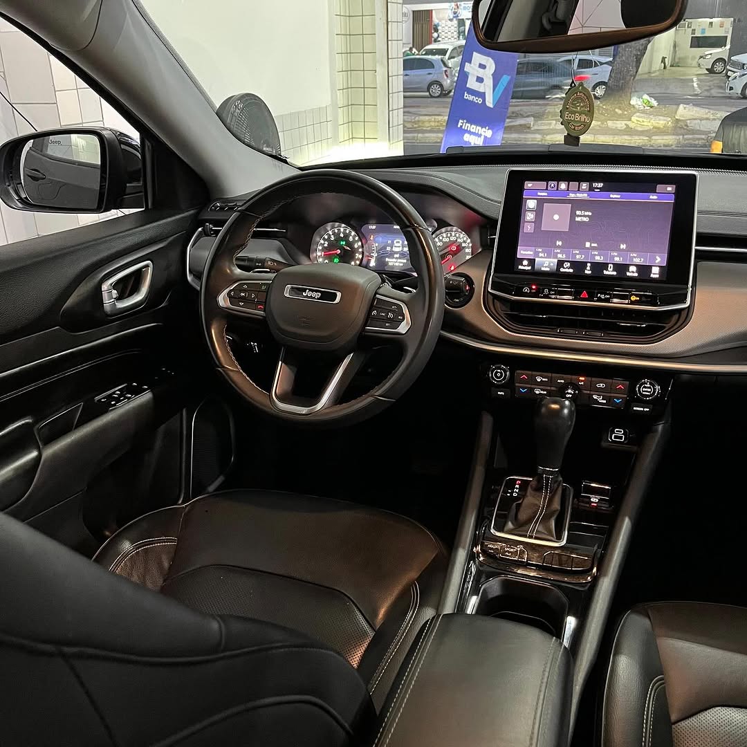 Jeep Compass 7