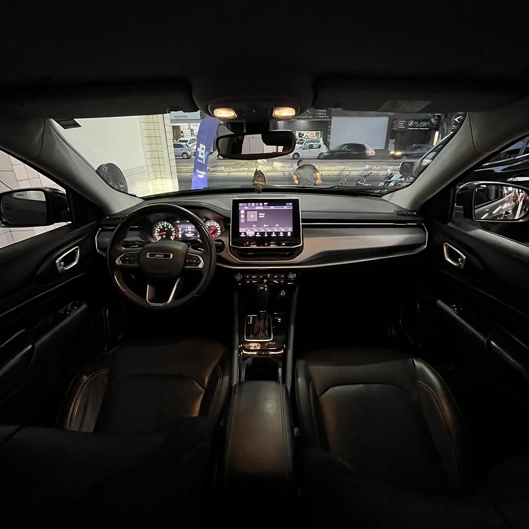 Jeep Compass 3