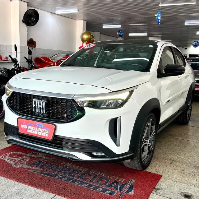 Fiat Fastback 2