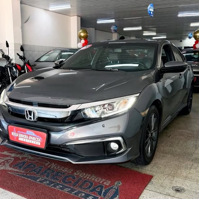 Honda Civic 2