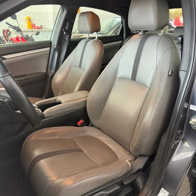 Honda Civic 3