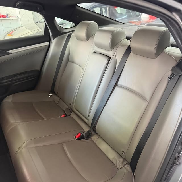 Honda Civic 6