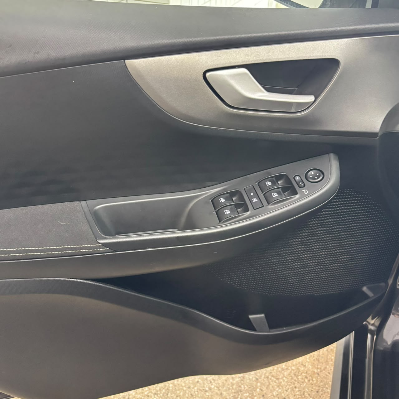 Fiat Fastback 5
