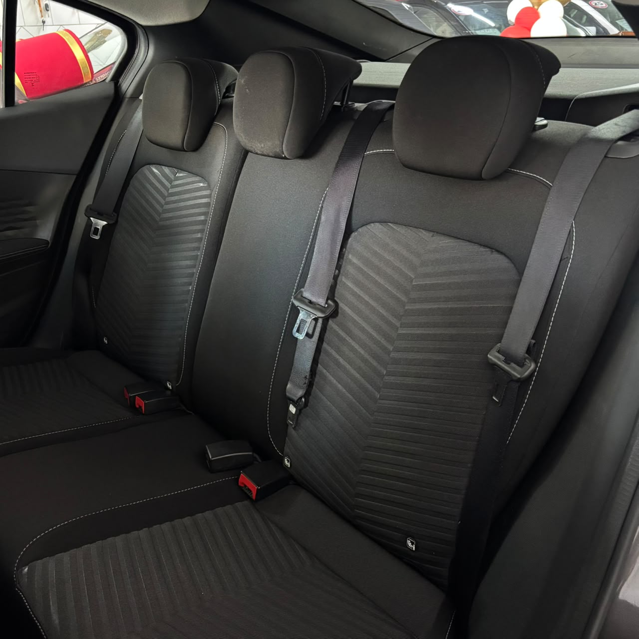 Fiat Fastback 8