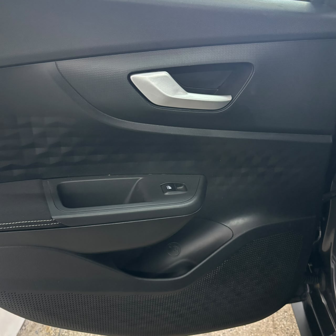 Fiat Fastback 11
