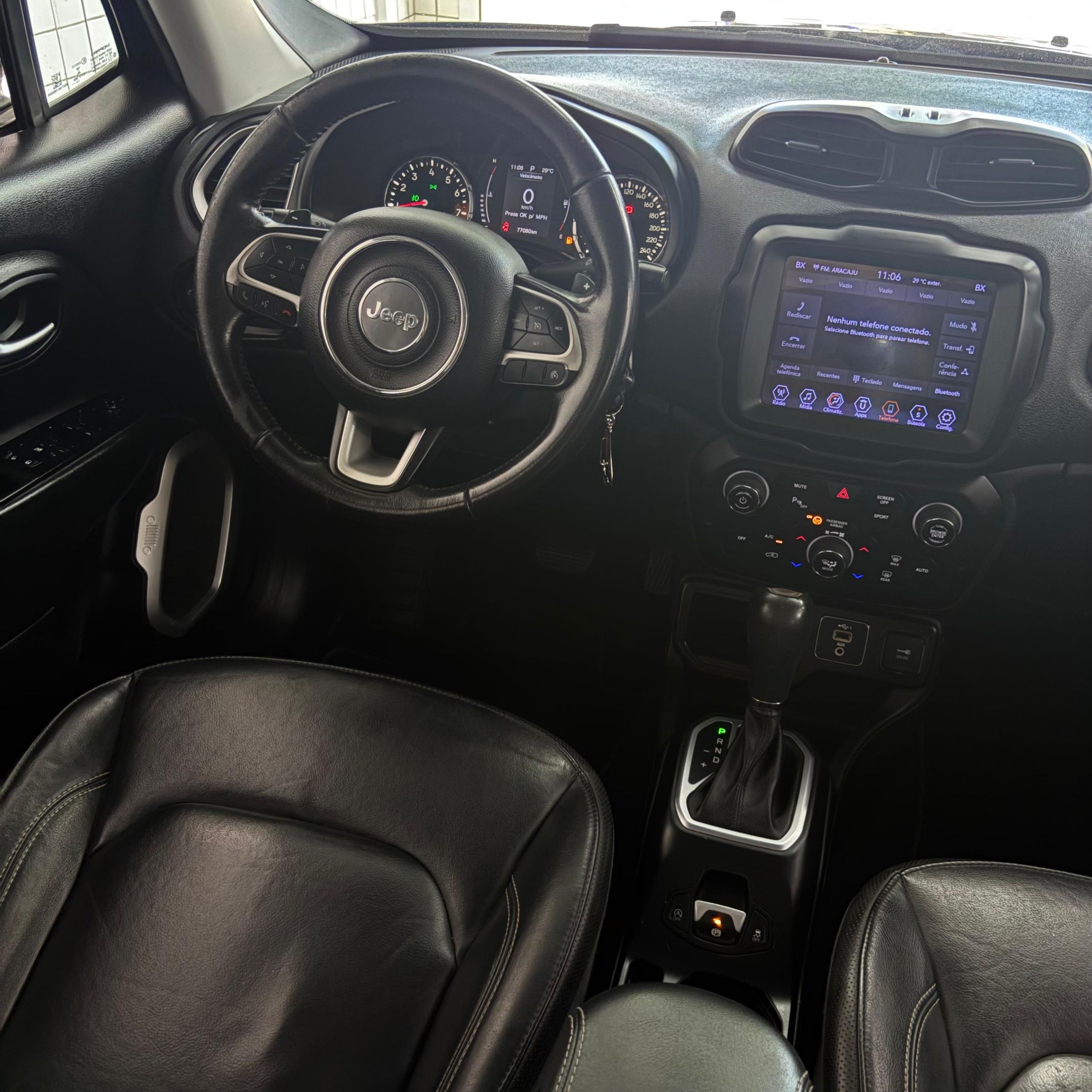 Jeep Renegade 3