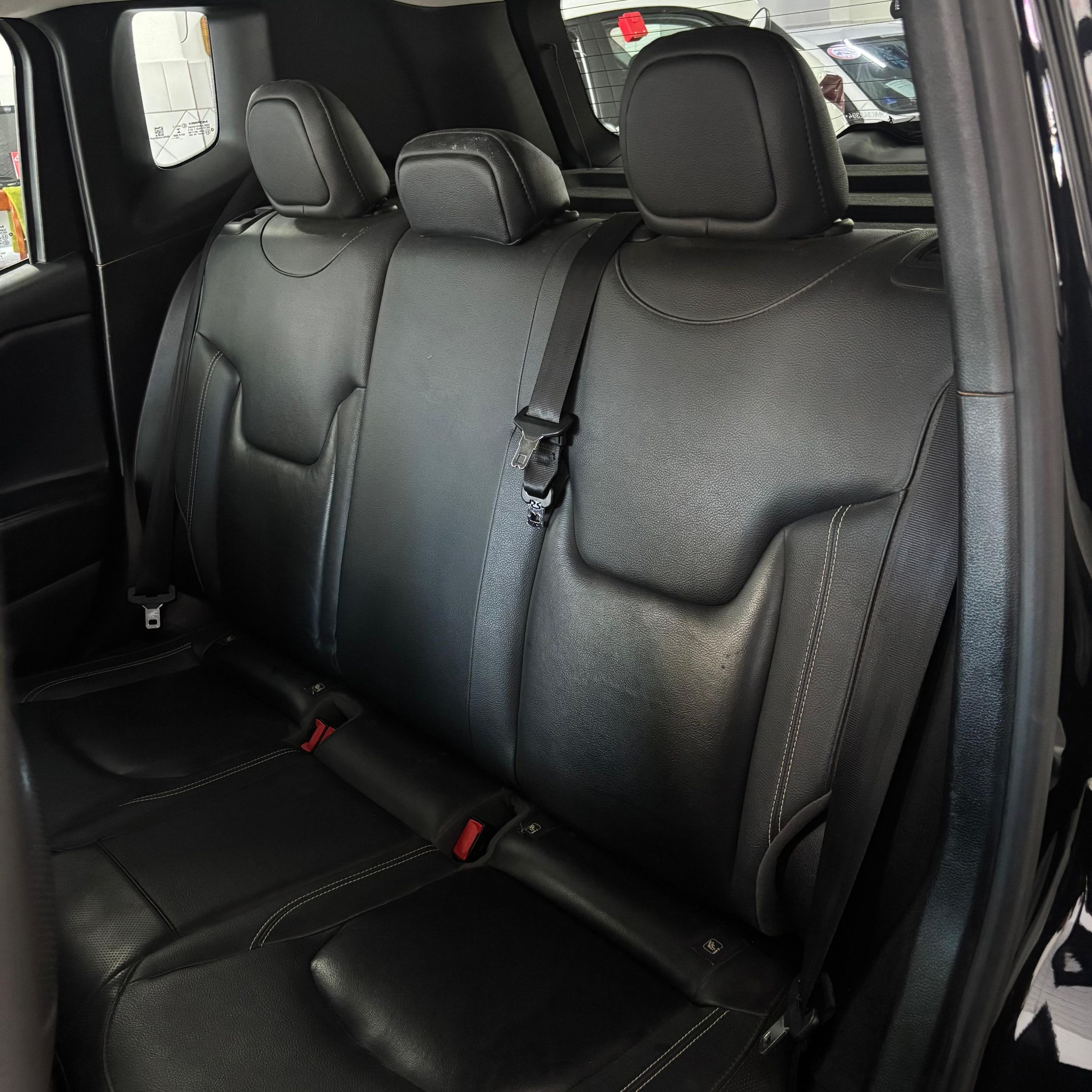 Jeep Renegade 7