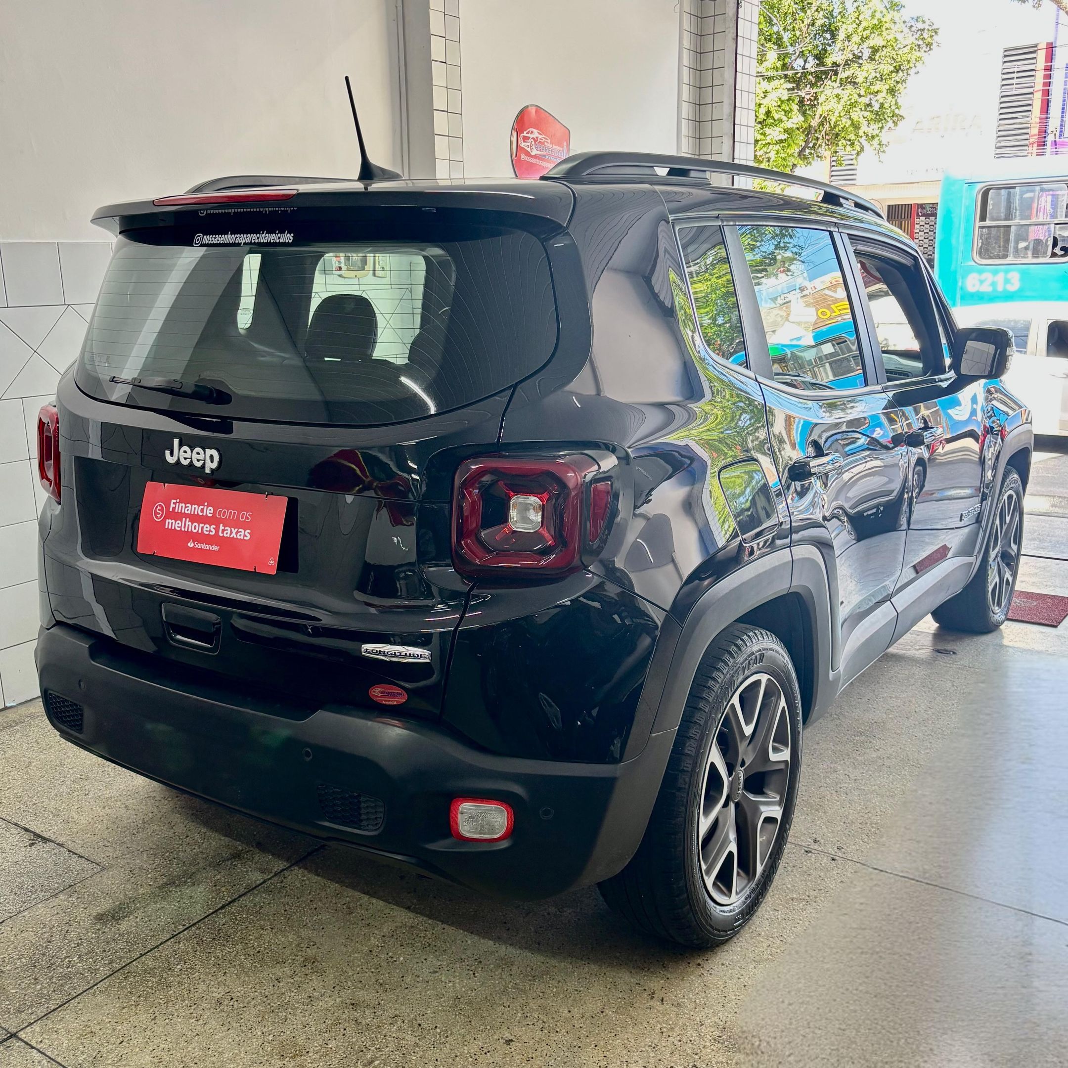 Jeep Renegade 10