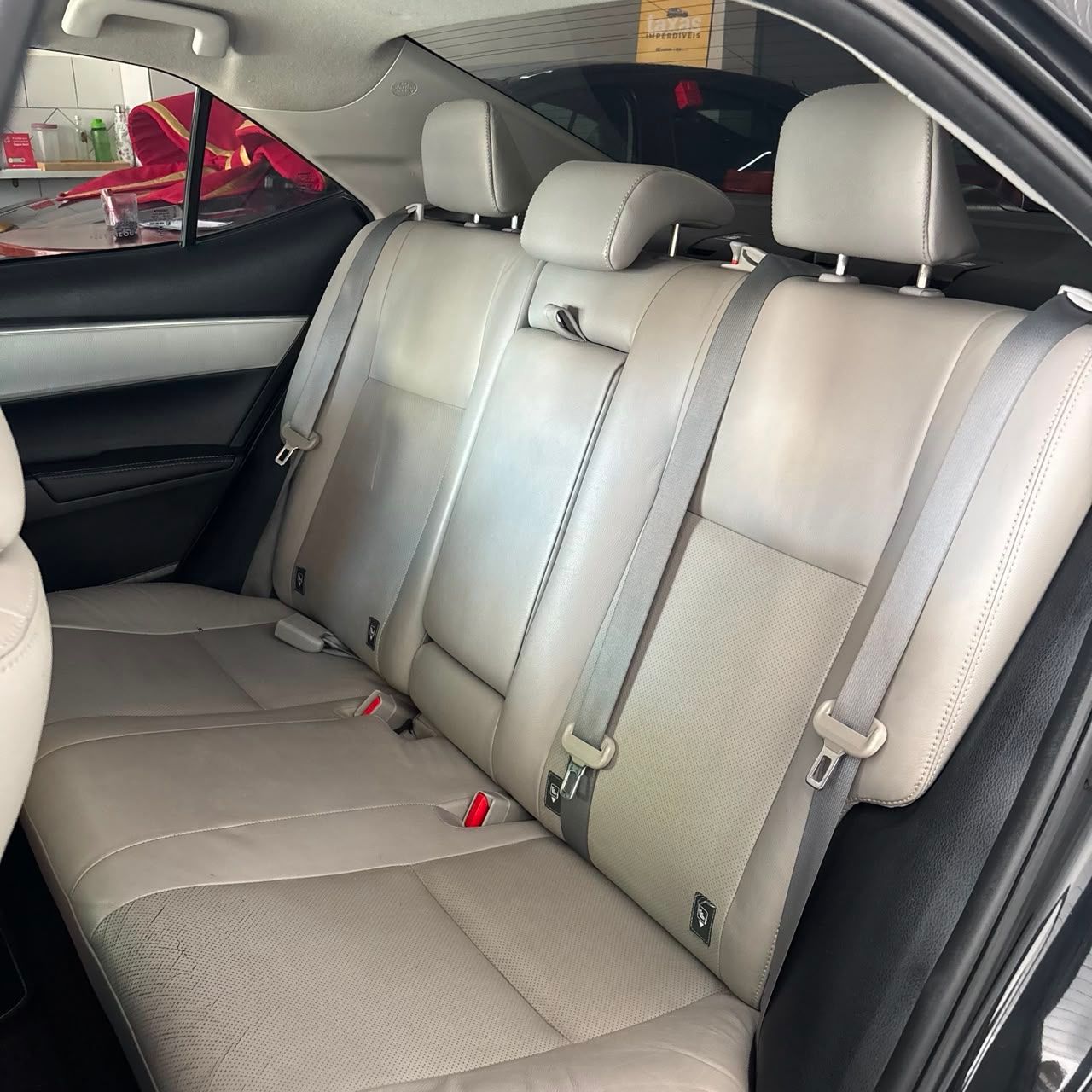 Toyota Corolla 6