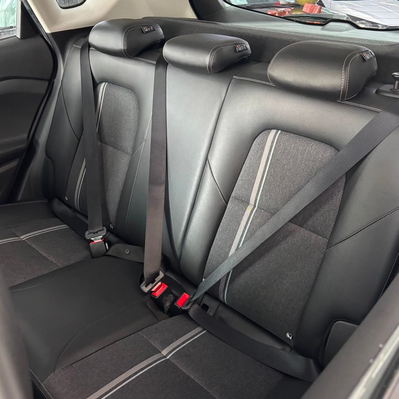 Chevrolet Tracker 5