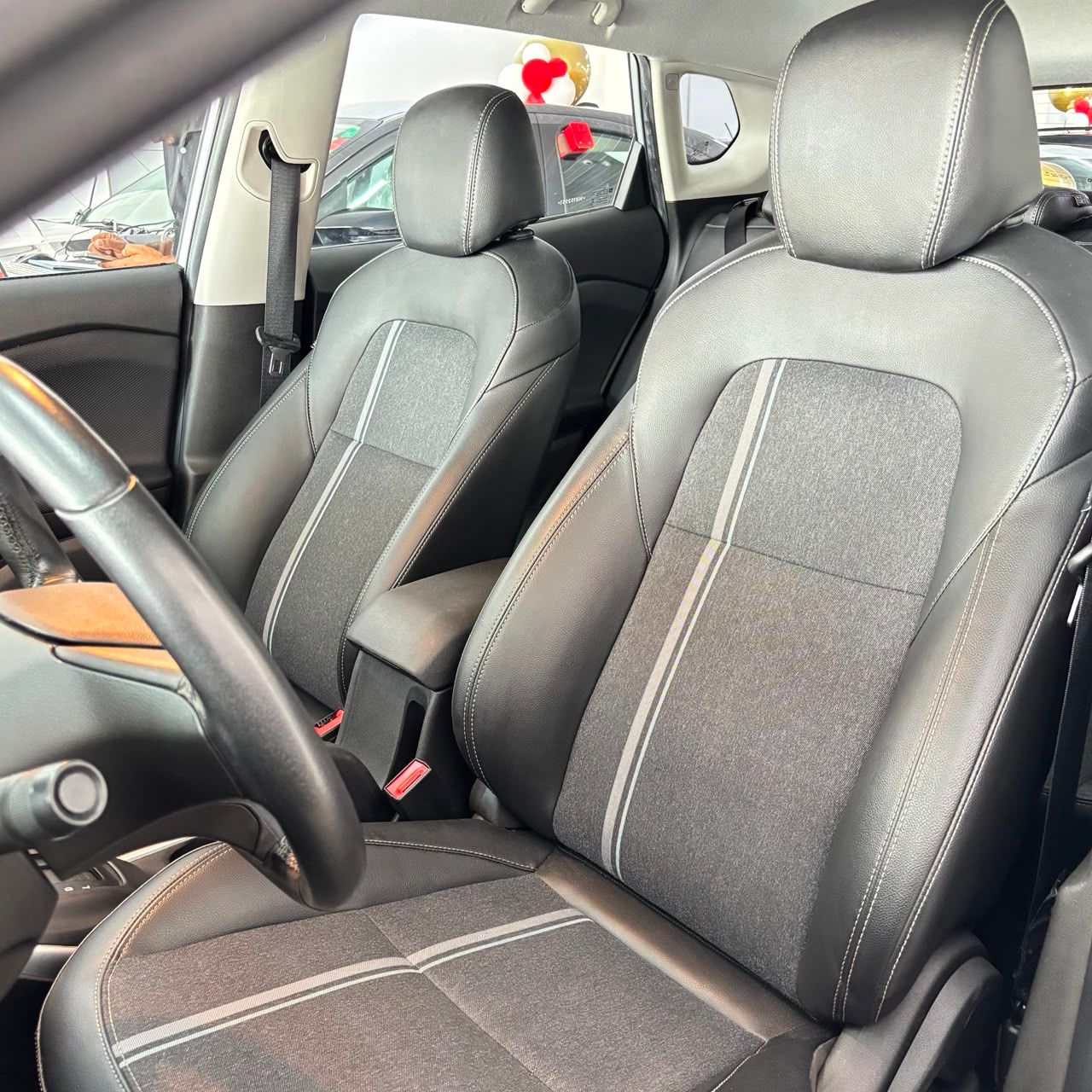 Chevrolet Tracker 4