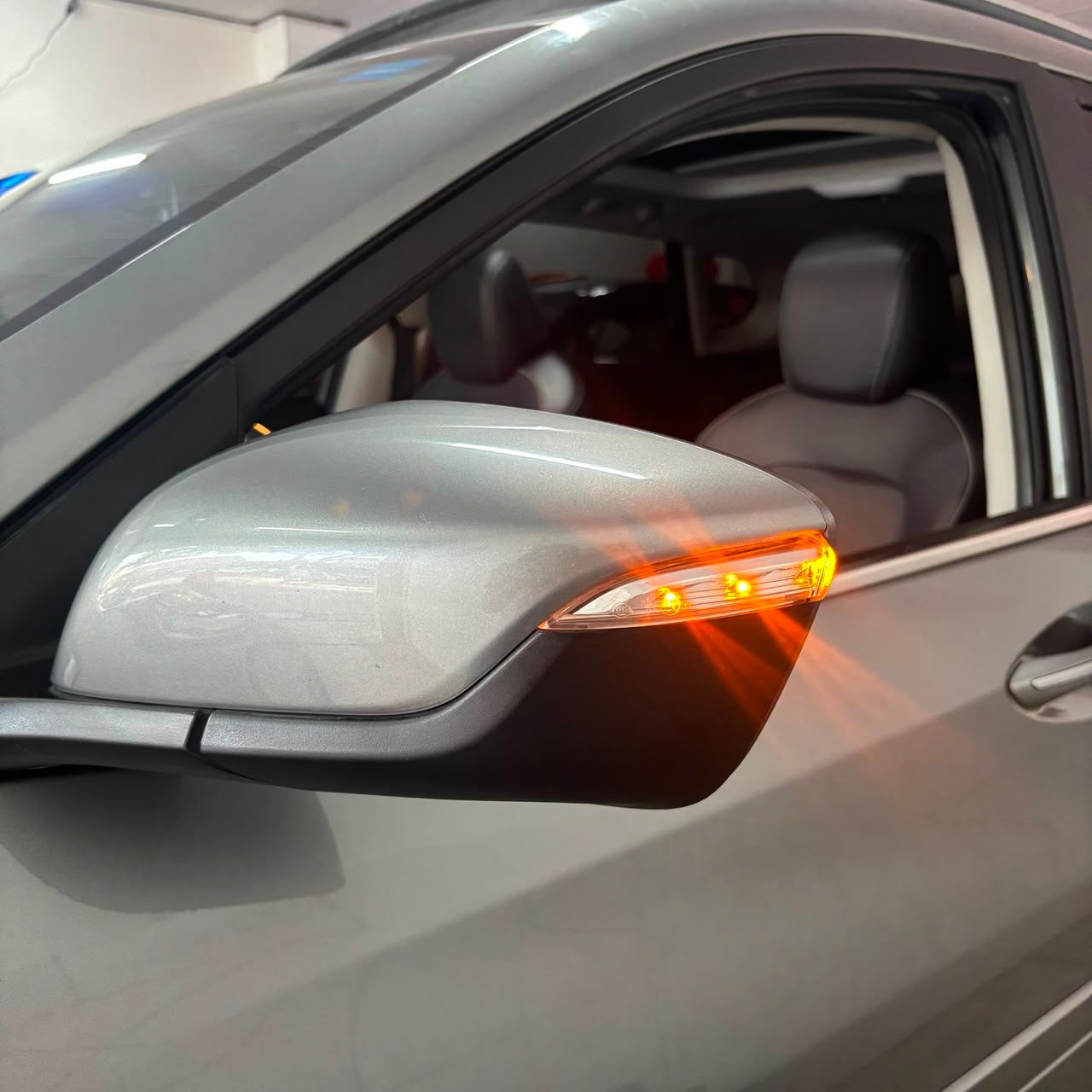 Chevrolet Tracker 7