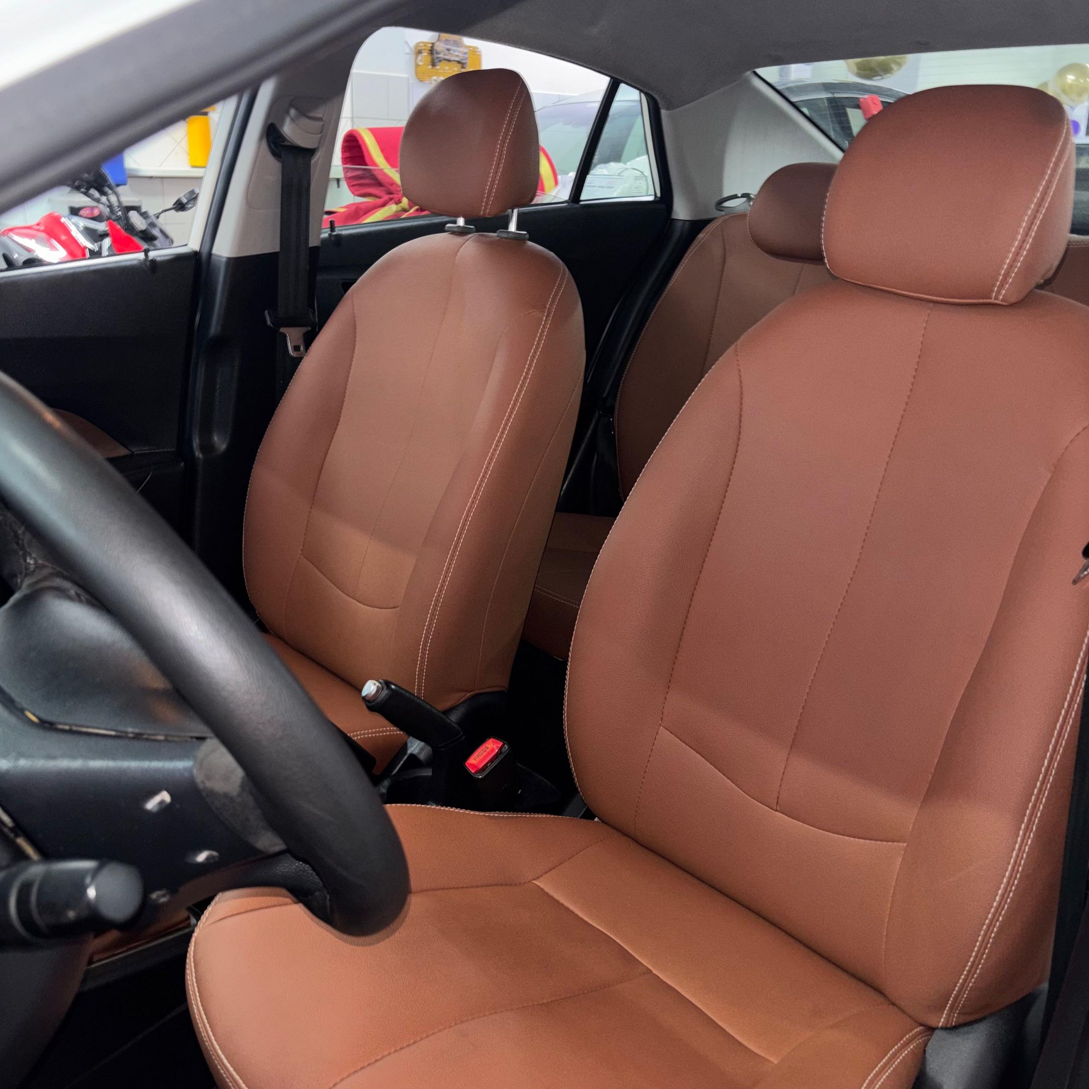 Hyundai HB20S 6