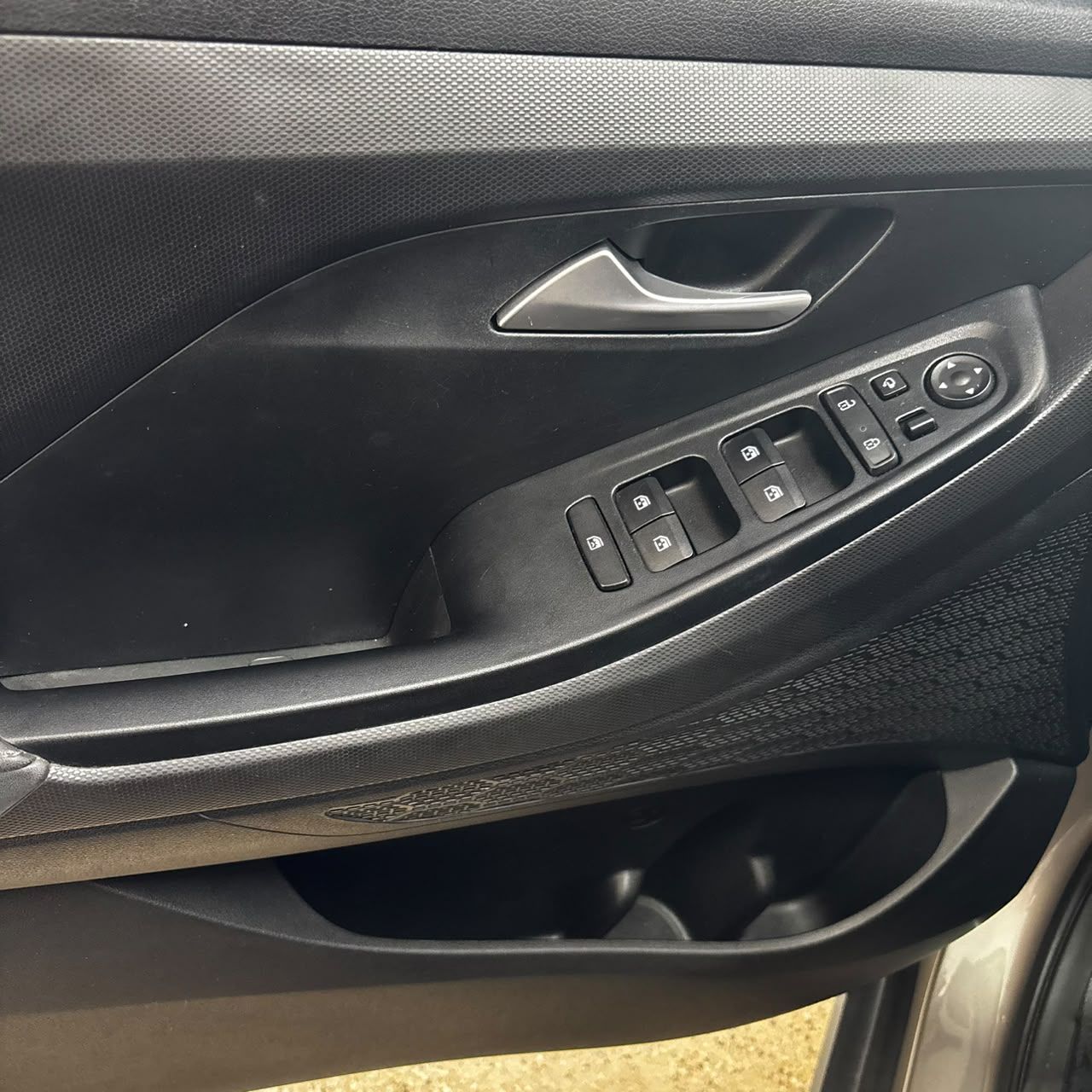 Hyundai Creta 7