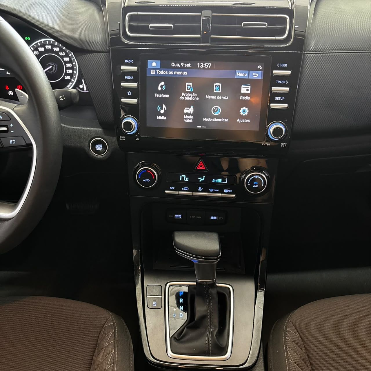 Hyundai Creta 4